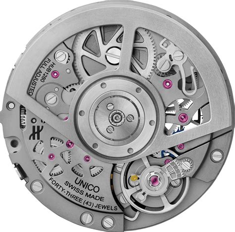 hublot watches movement|Hublot watches price.